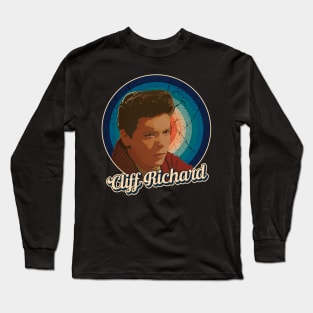 Bachelor Boy or Girl Cliff Apparel for All Long Sleeve T-Shirt